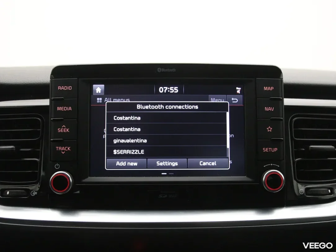 Kia Stonic 1 88kW