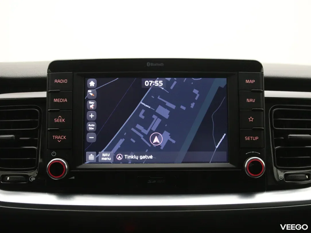 Kia Stonic 1 88kW