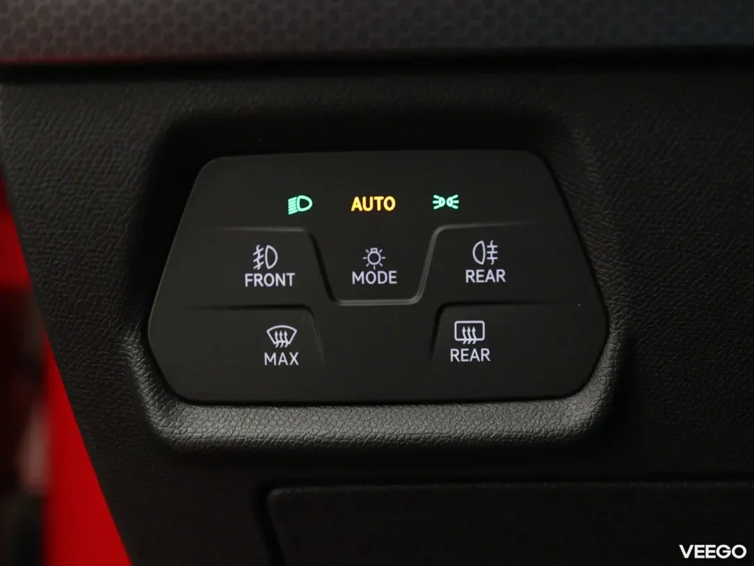 Seat Leon 1.5 110kW