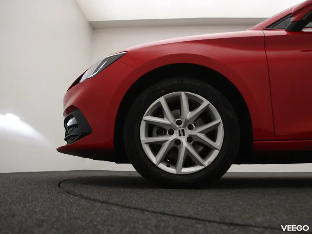 Seat Leon 1.5 110kW