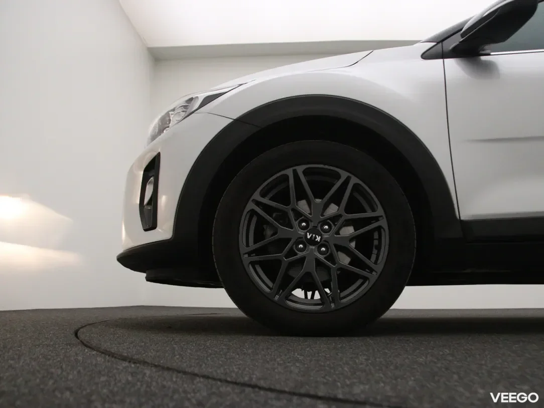 Kia Stonic 1 88kW