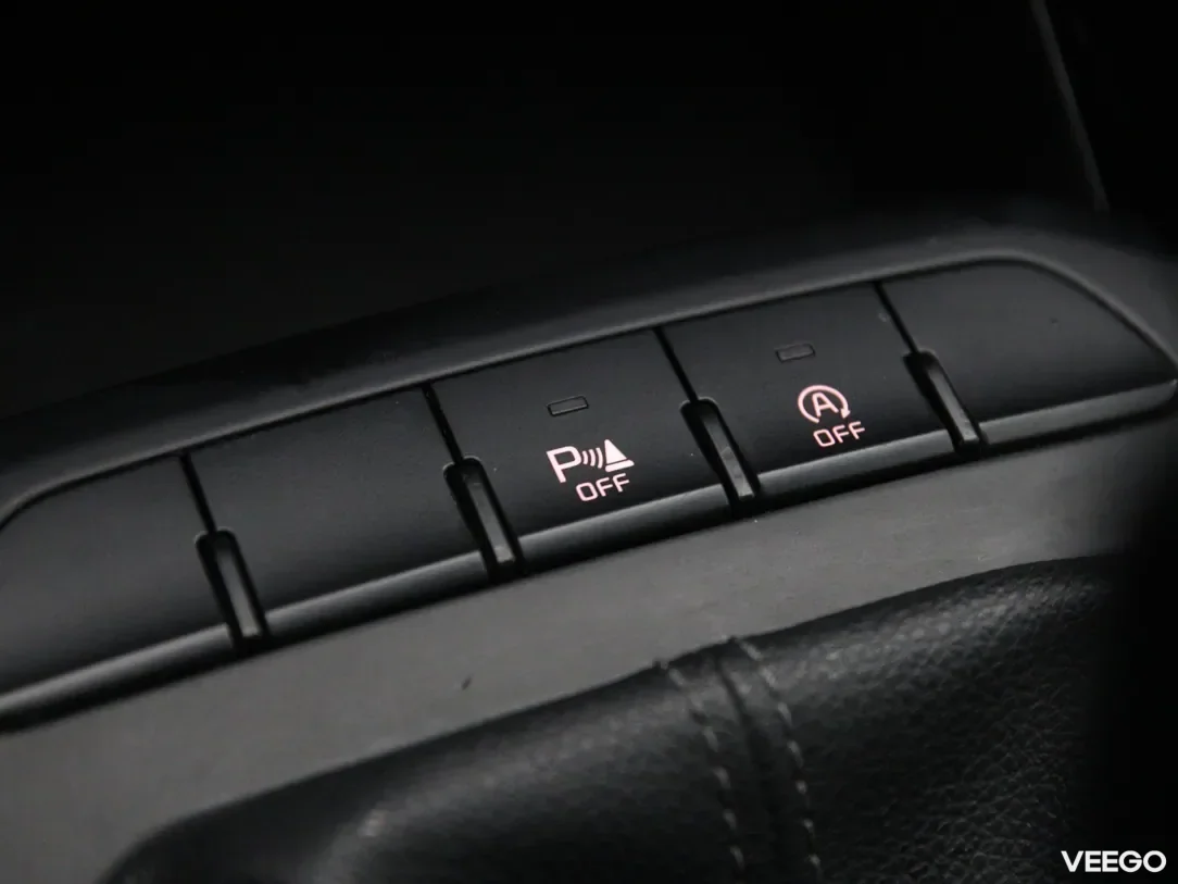 Kia Stonic 1 88kW