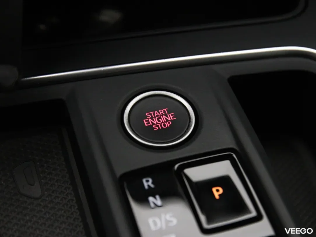 Seat Leon 1.5 110kW