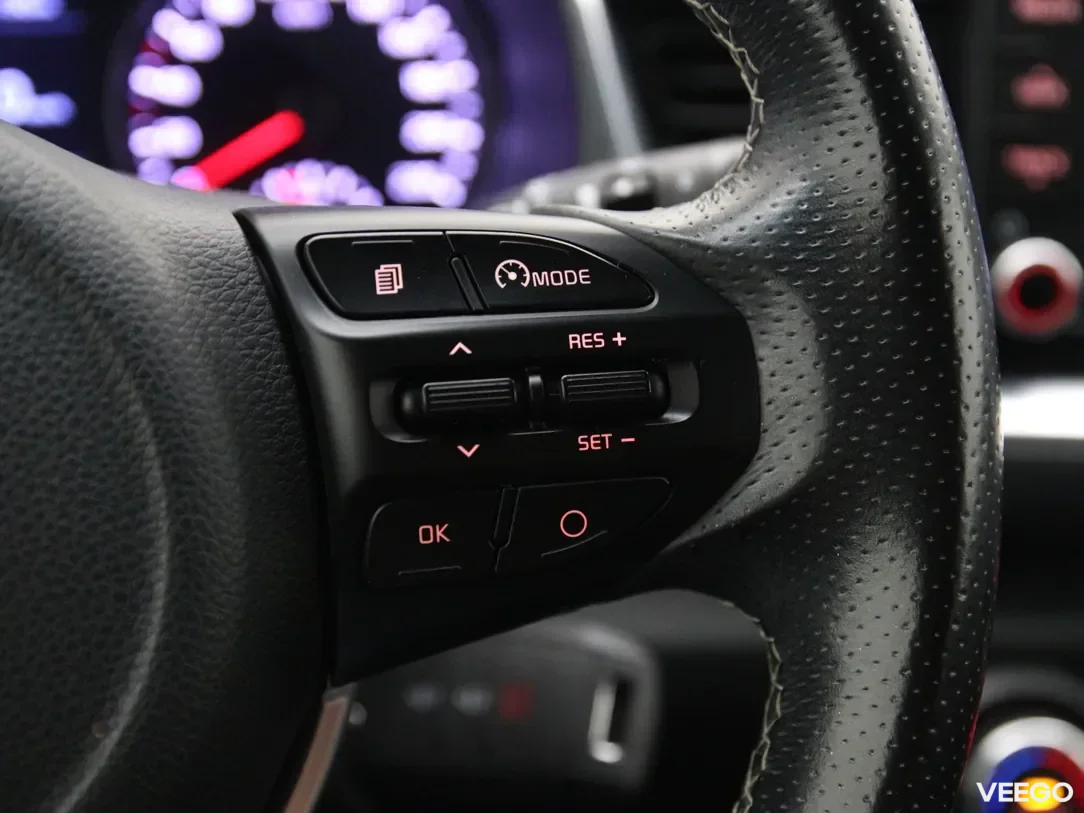 Kia Stonic 1 88kW