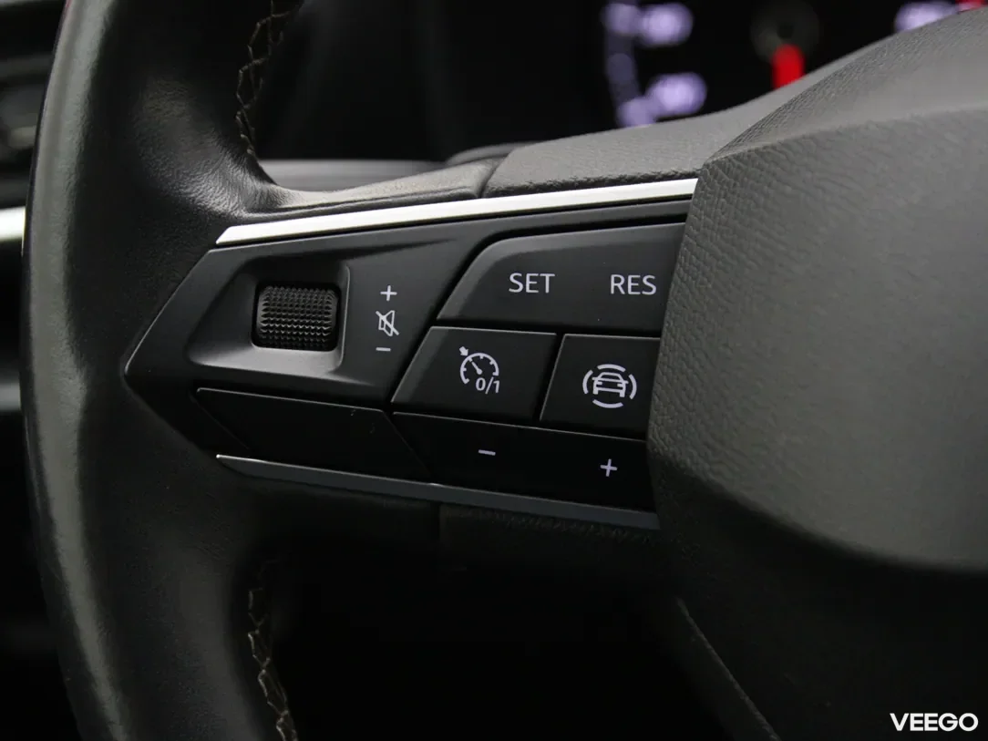 Seat Leon 1.5 110kW