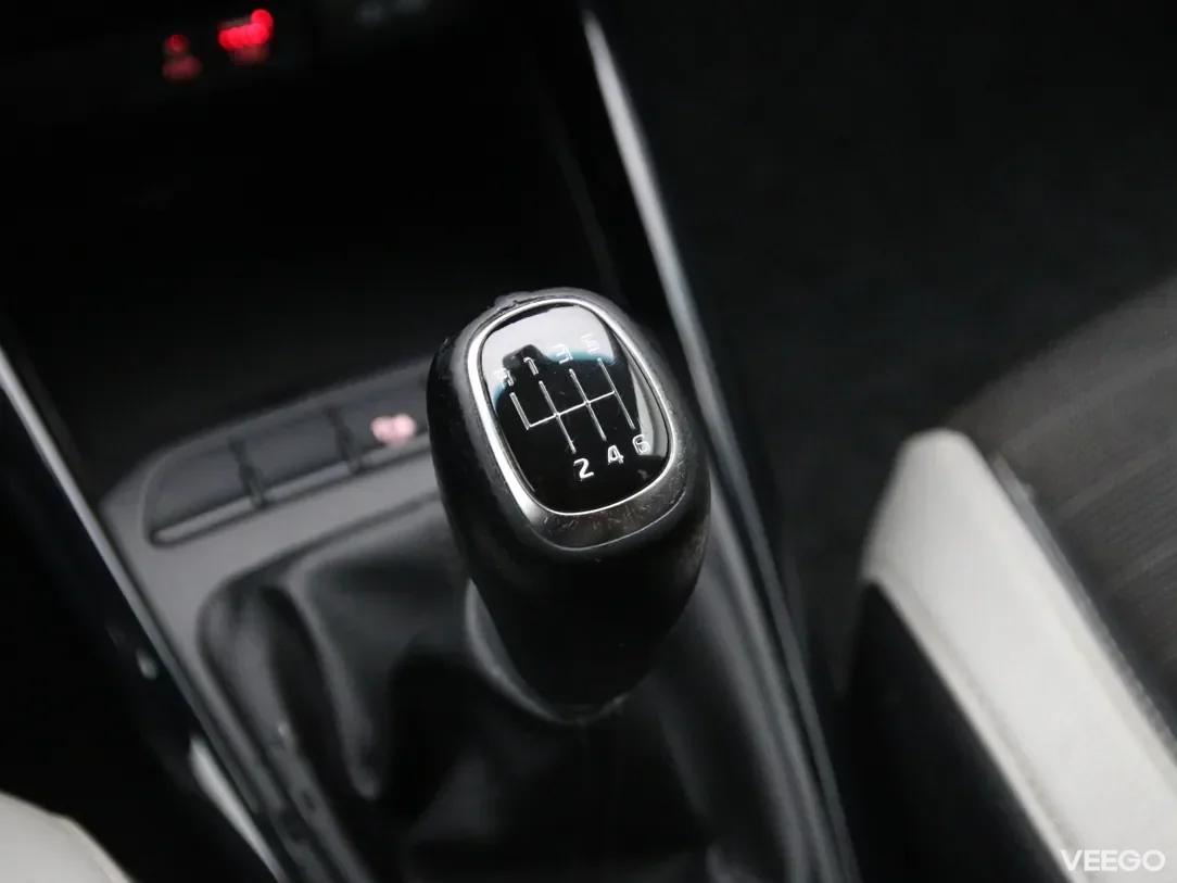 Kia Stonic 1 88kW