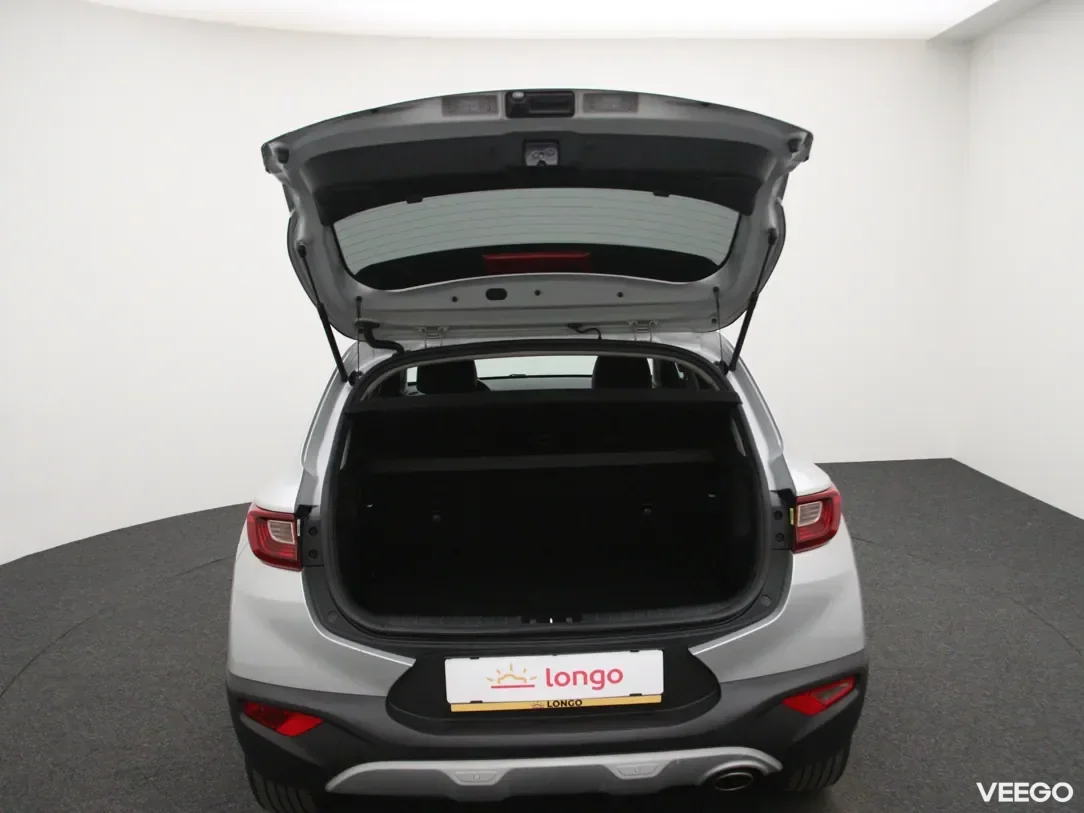 Kia Stonic 1 88kW