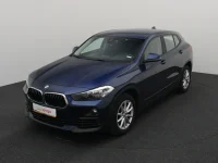 BMW X2 2 100kW thumbnail