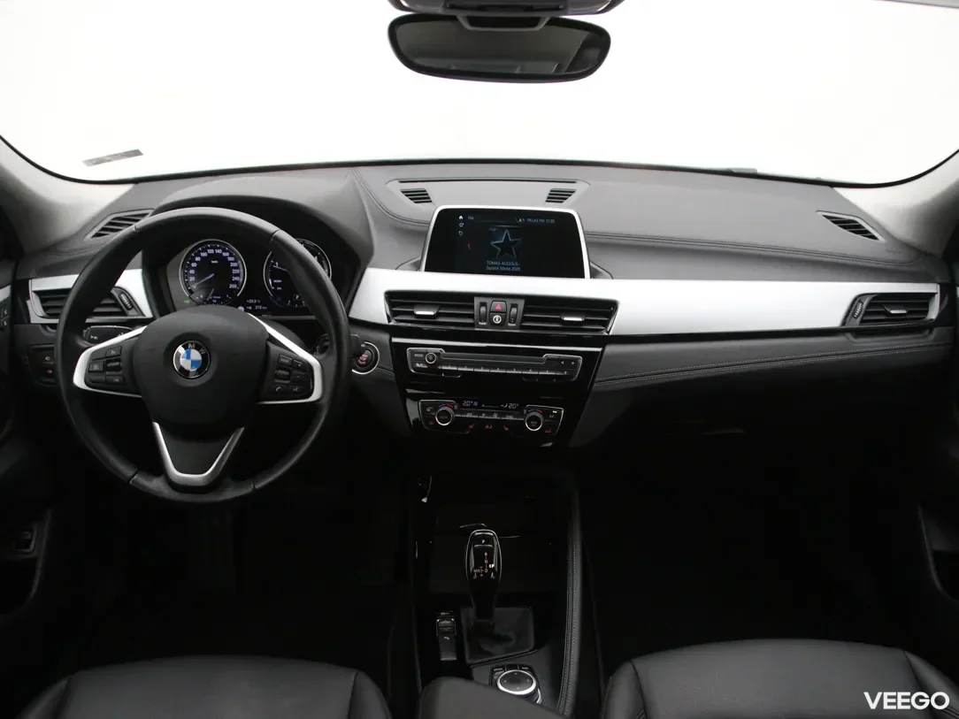 BMW X2 2 100kW