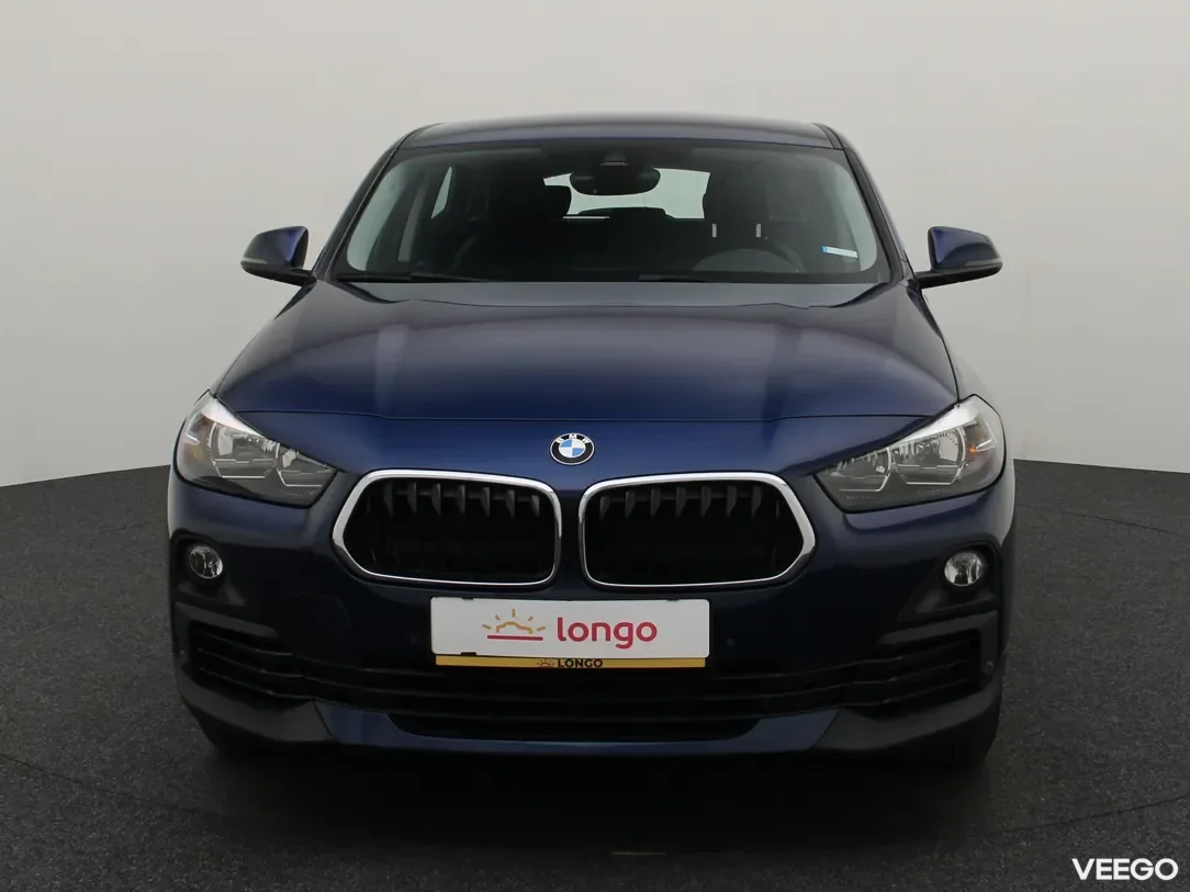 BMW X2 2 100kW