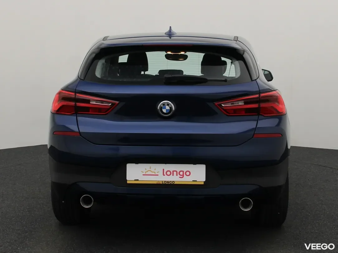 BMW X2 2 100kW
