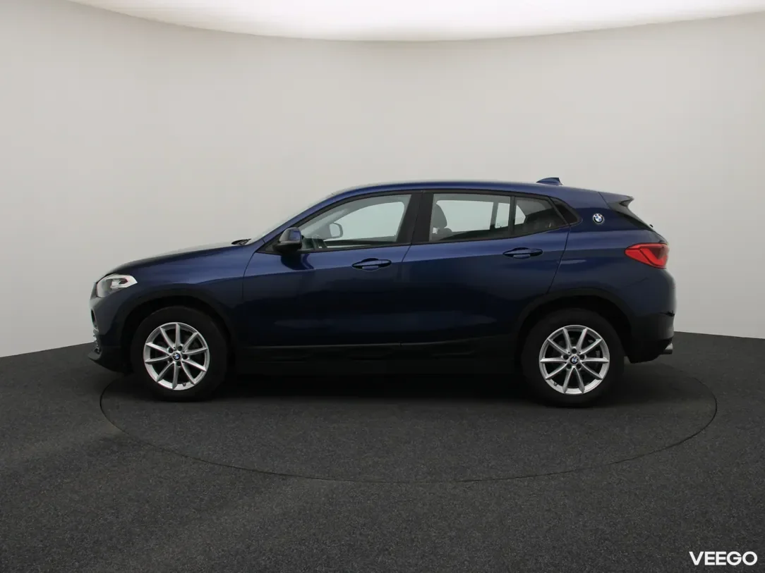 BMW X2 2 100kW