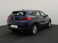 BMW X2 2 100kW thumbnail