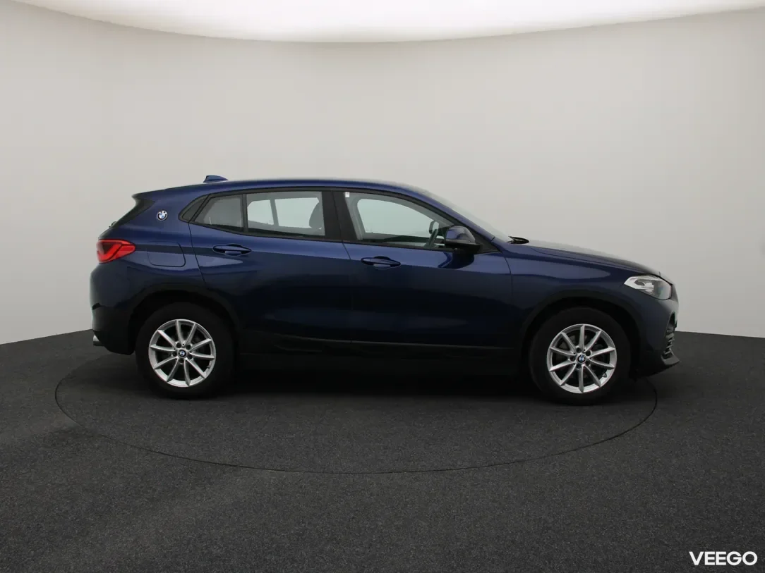 BMW X2 2 100kW