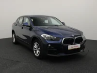 BMW X2 2 100kW thumbnail