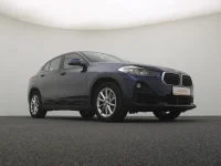 BMW X2 2 100kW thumbnail