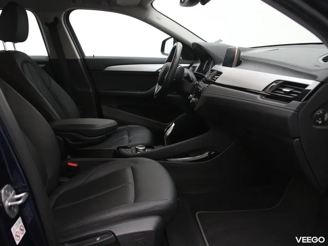 BMW X2 2 100kW