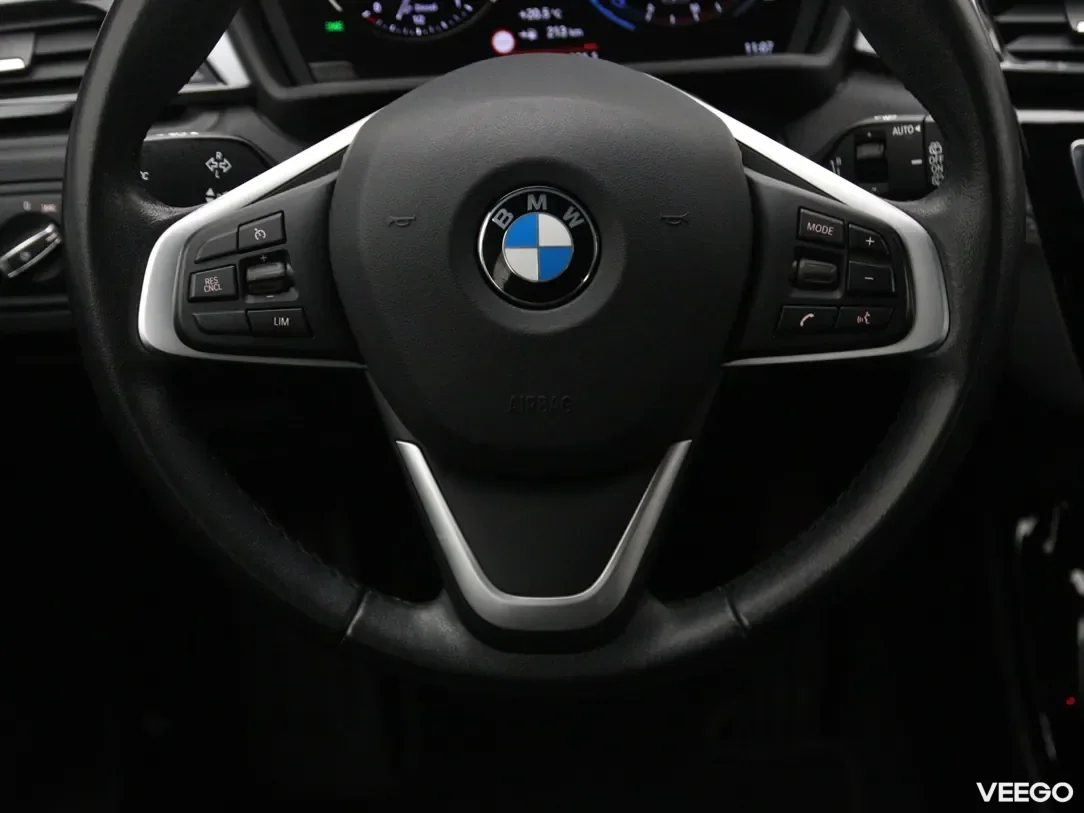 BMW X2 2 100kW