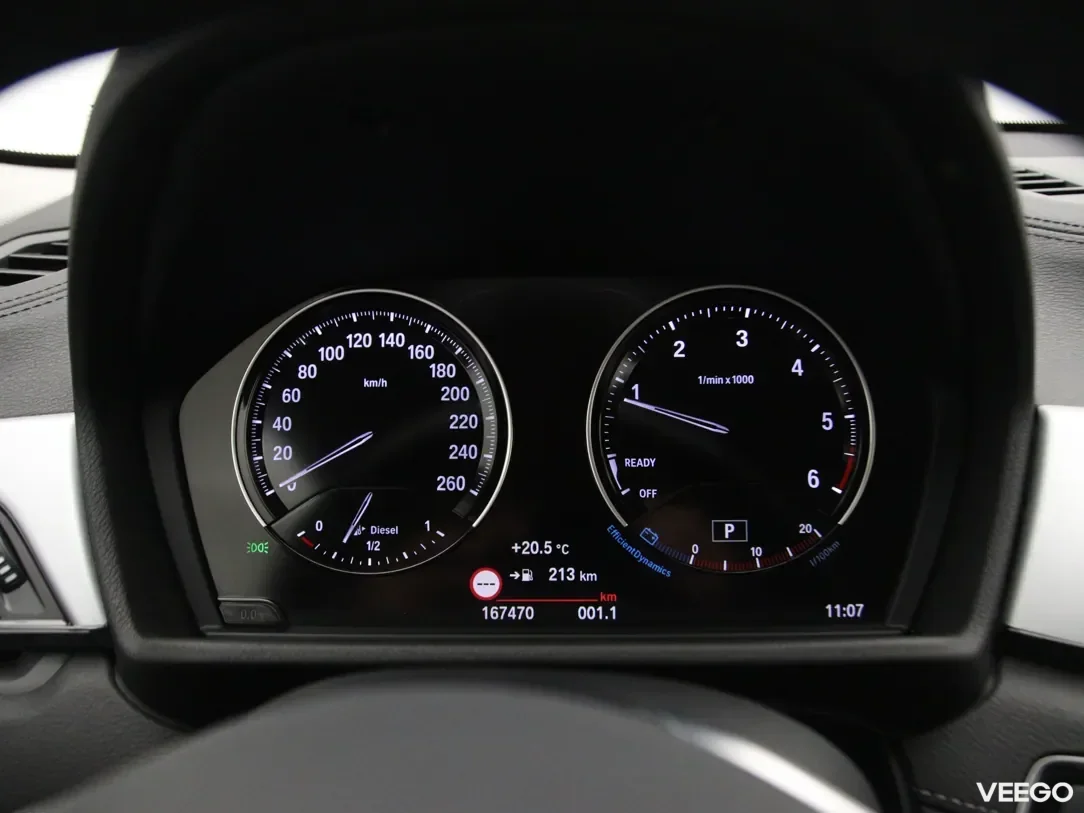 BMW X2 2 100kW