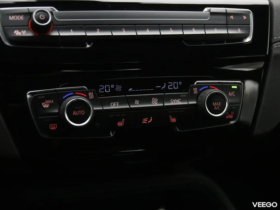 BMW X2 2 100kW