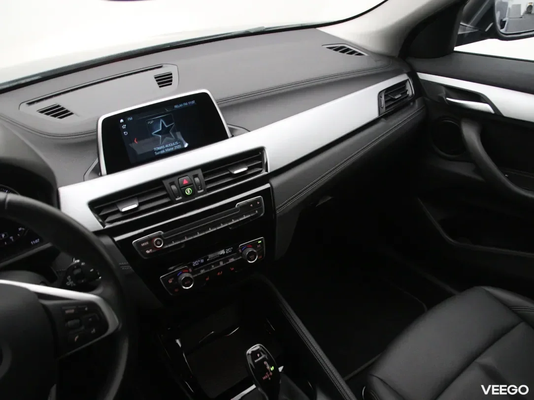 BMW X2 2 100kW