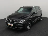 Volkswagen Tiguan 1.5 110kW thumbnail