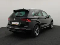 Volkswagen Tiguan 1.5 110kW thumbnail