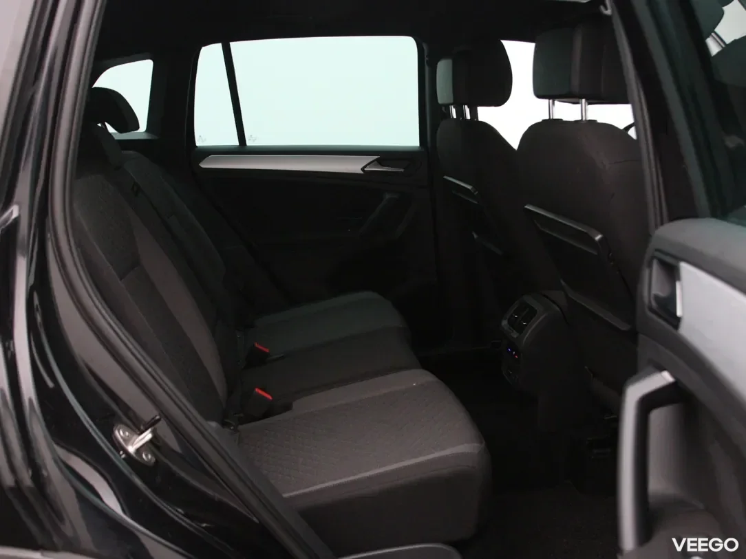Volkswagen Tiguan 1.5 110kW