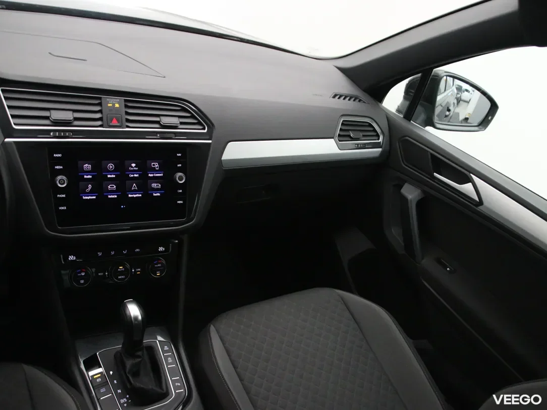 Volkswagen Tiguan 1.5 110kW