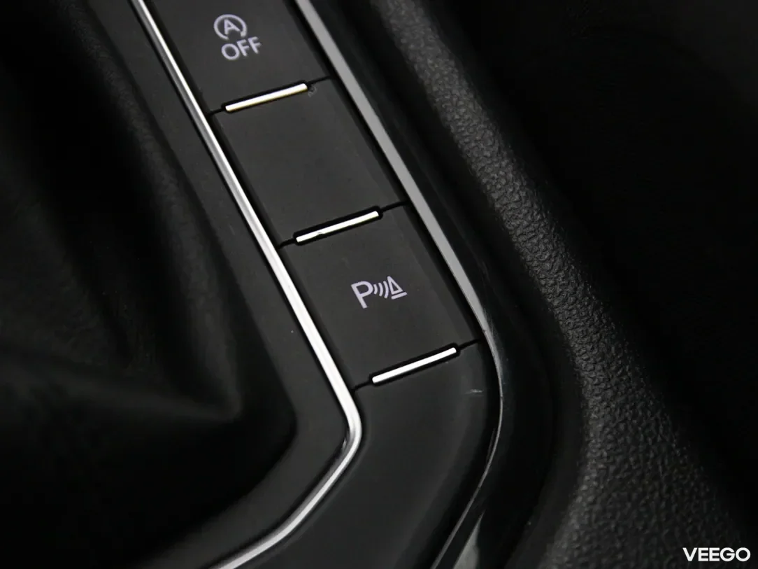 Volkswagen Tiguan 1.5 110kW