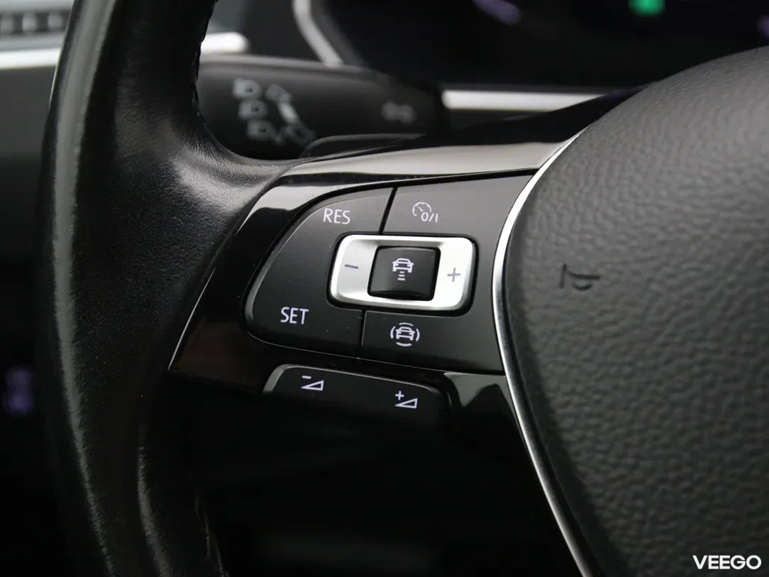 Volkswagen Tiguan 1.5 110kW