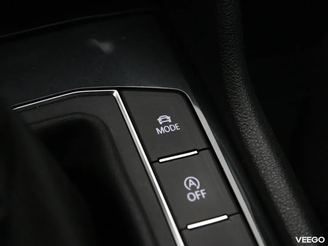 Volkswagen Tiguan 1.5 110kW