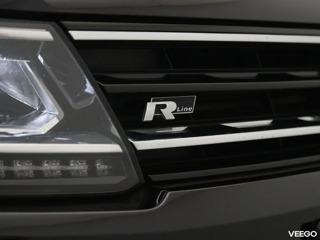 Volkswagen Tiguan 1.5 110kW