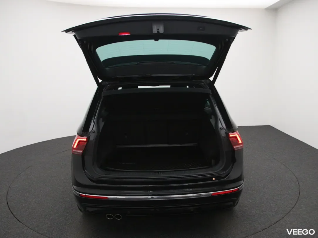 Volkswagen Tiguan 1.5 110kW