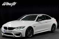 Image of BMW M4 CS 460HK /Keramiska /HuD /Svensksåld /Se Spec /4.95% 338kW
