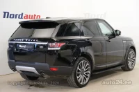 Land Rover Range Rover Sport - 3 225kW thumbnail