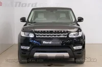 Land Rover Range Rover Sport - 3 225kW thumbnail