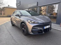 Cupra Tavascan 77kW thumbnail