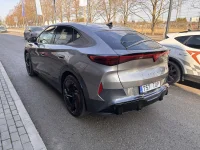 Cupra Tavascan 77kW thumbnail