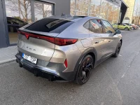 Cupra Tavascan 77kW thumbnail