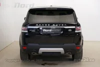 Land Rover Range Rover Sport - 3 225kW thumbnail
