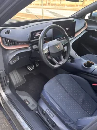 Cupra Tavascan 77kW thumbnail