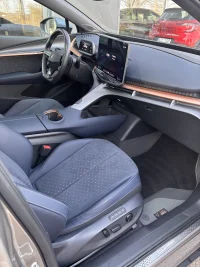 Cupra Tavascan 77kW thumbnail