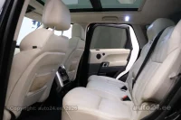 Land Rover Range Rover Sport - 3 225kW thumbnail