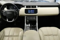 Land Rover Range Rover Sport - 3 225kW thumbnail