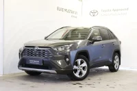 Toyota RAV4 129kW thumbnail
