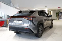 Toyota bZ4X 160kW thumbnail