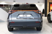 Toyota bZ4X 160kW thumbnail