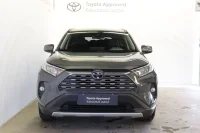 Toyota RAV4 129kW thumbnail