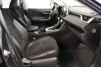 Toyota RAV4 129kW thumbnail